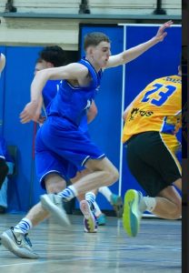 SeanF Action